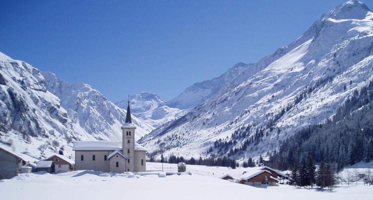Chalet Alpin Luxe, Jacuzzi, Vue La Plagne Zewnętrze zdjęcie